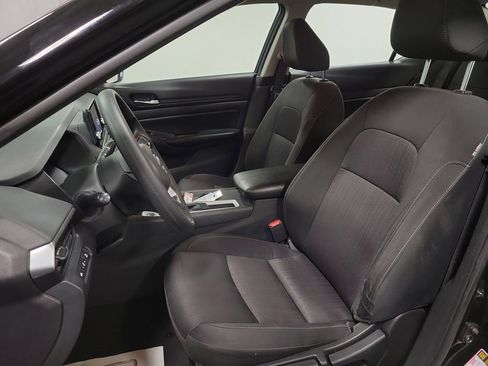 Used 2022 Nissan Altima 2.5 S image 13