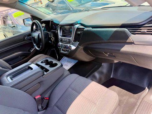 Used 2020 Chevrolet Tahoe 2WD image 19