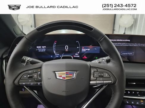 New 2026 Cadillac CT5 Premium Luxury image 24