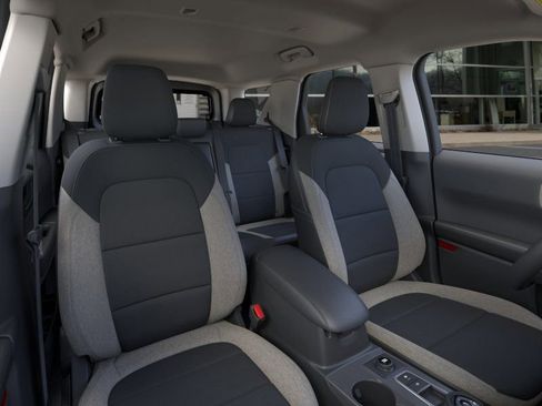New 2026 Ford Bronco Sport Big Bend AWD/4WD image 10