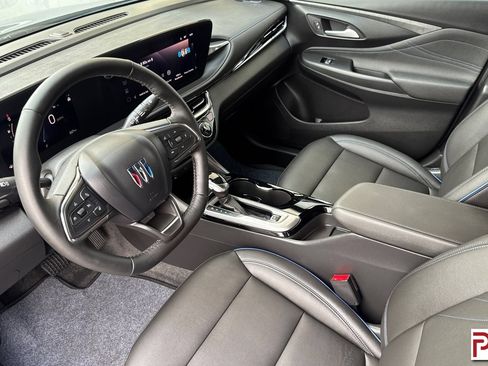 Certified 2026 Buick Envista Sport Touring w/ Convenience I Package FWD image 10