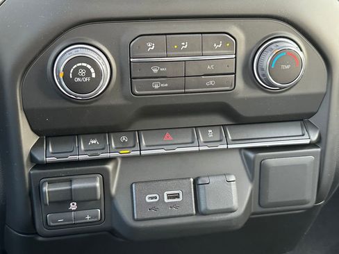 New 2026 Chevrolet Silverado 1500 W/T w/ WT Value Package image 25