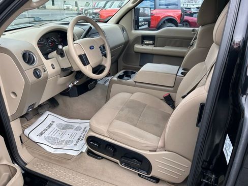 Used 2004 Ford F150 XLT image 11