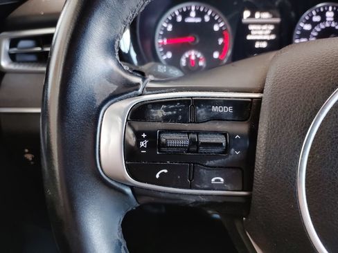 Used 2022 Kia K5 GT-Line w/ GT-Line FWD Premium Package image 22