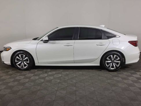 Used 2025 Honda Civic LX image 14
