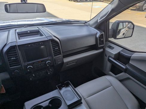 Used 2020 Ford F150 XL w/ XL Power Equipment Group image 32