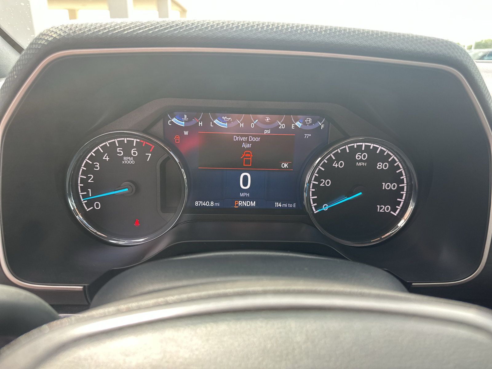 Used 2023 Ford F150 XLT w/ Equipment Group 302A High AWD/4WD image 22