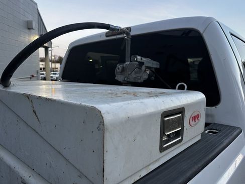 Used 2012 Ford F350 XLT image 16