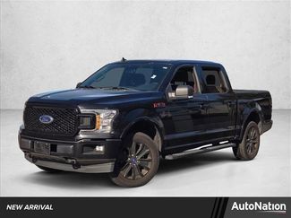 Used 2019 Ford F150 XLT w/ Equipment Group 302A Luxury video 1