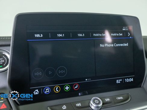 Used 2023 Chevrolet Blazer LT w/ Driver Confidence Package AWD/4WD image 18