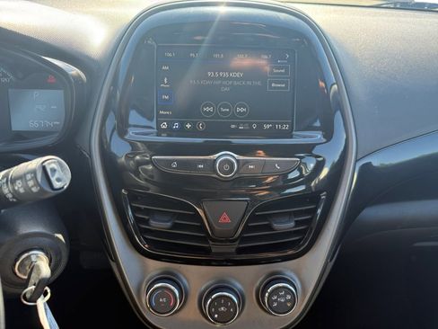 Used 2020 Chevrolet Spark LT image 12