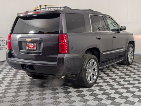 Used 2018 Chevrolet Tahoe LT image 7