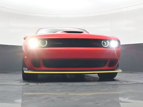 Used 2023 Dodge Challenger R/T Scat Pack image 22