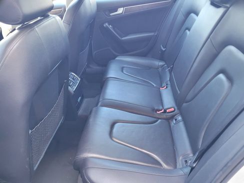 Used 2014 Audi A4 2.0T Premium Plus w/ Premium Plus Package AWD/4WD image 9