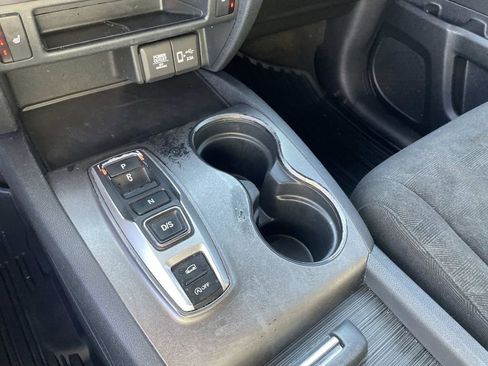 Used 2022 Honda Pilot Sport image 19