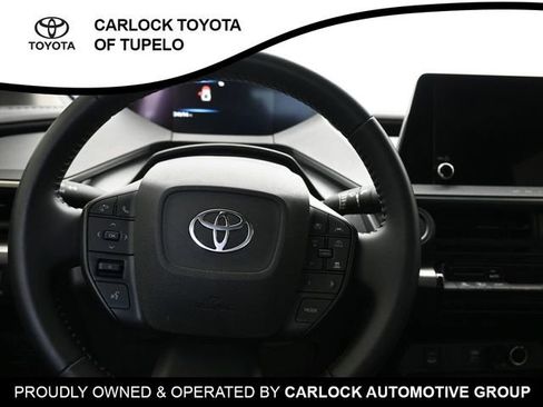 Used 2024 Toyota Prius XLE image 25
