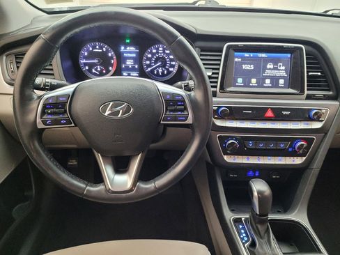 Used 2018 Hyundai Sonata SEL image 22