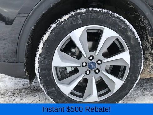 Used 2023 Ford Escape Platinum image 19