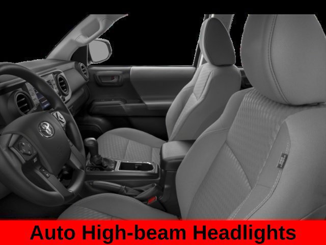 Used 2021 Toyota Tacoma SR w/ SR Convenience Package RWD image 36