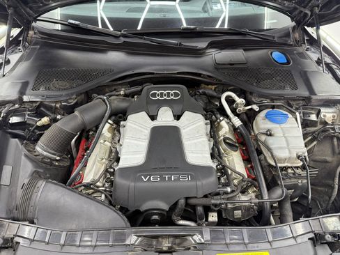 Used 2013 Audi A7 3.0T Prestige w/ Prestige Pkg image 13