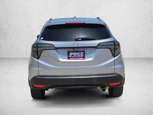 Used 2019 Honda HR-V EX-L image 7