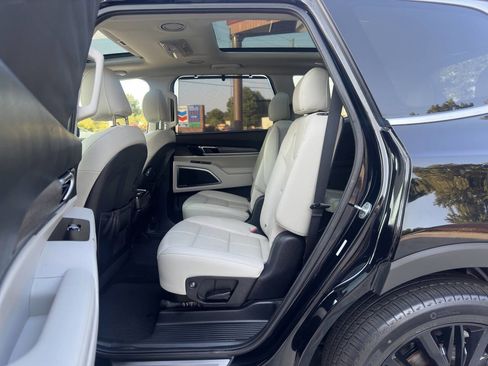 Used 2021 Kia Telluride SX image 7