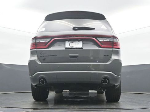 New 2026 Dodge Durango GT w/ Blacktop Package image 53