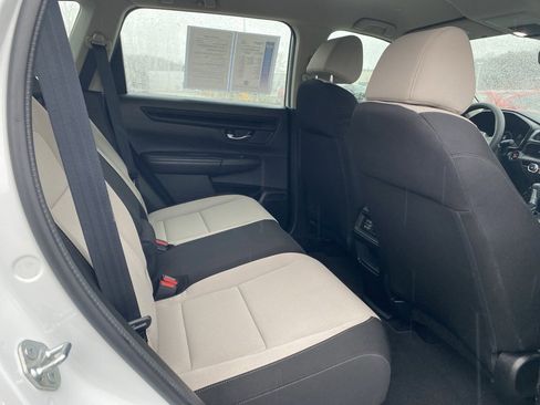 Used 2023 Honda CR-V LX image 13