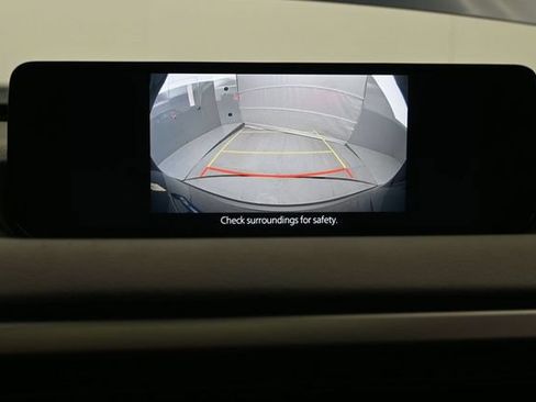 Used 2024 MAZDA CX-50 AWD 2.5 S image 23
