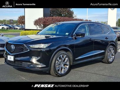 Certified 2023 Acura MDX SH-AWD w/ Technology Package