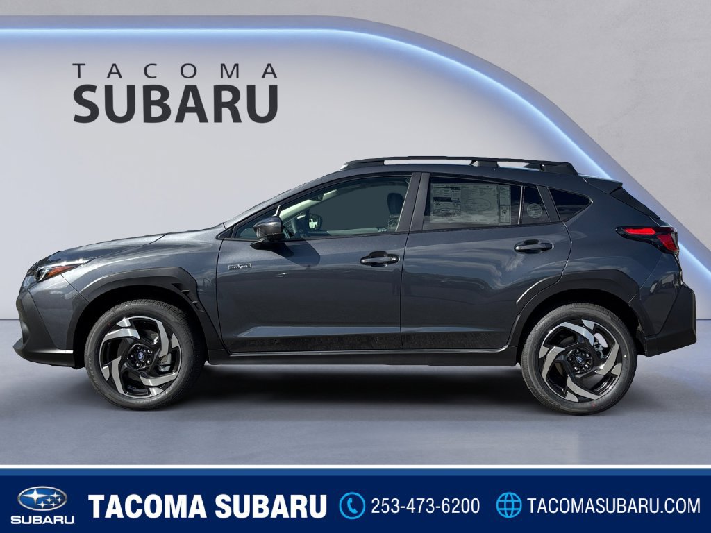 New 2026 Subaru Crosstrek 2.5i Limited AWD/4WD image 2
