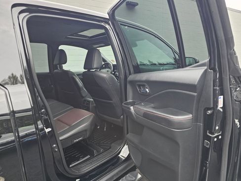 Used 2021 Honda Ridgeline Black Edition image 14
