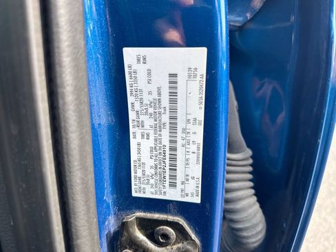 Used 2018 Ford F150 XL w/ Equipment Group 101A Mid AWD/4WD image 27