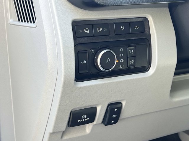 Used 2024 Ford F250 Limited AWD/4WD image 20