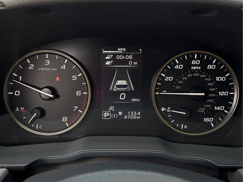 Certified 2026 Subaru Crosstrek 2.5i Sport AWD/4WD image 19