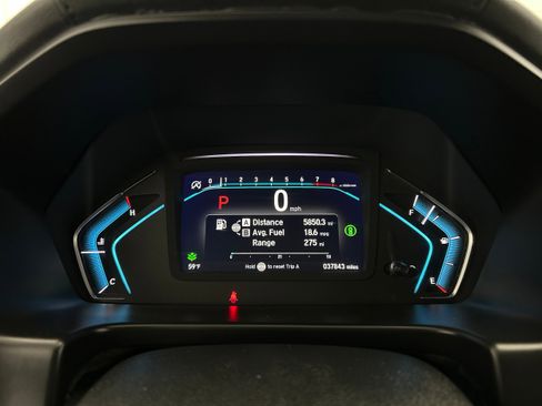 Used 2022 Honda Odyssey Touring image 16