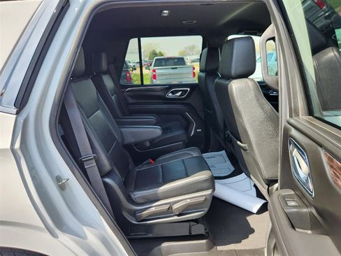Used 2023 Chevrolet Tahoe LT image 20