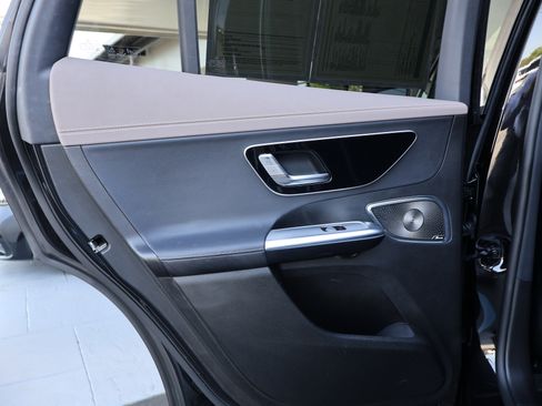 Certified 2023 Mercedes-Benz EQE 350+ 4MATIC SUV image 16