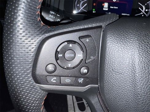 Used 2023 Honda Passport TrailSport image 23