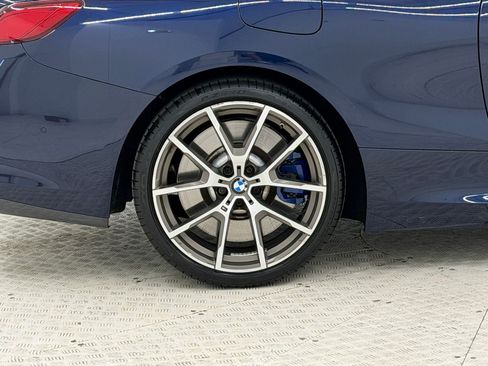 Used 2019 BMW M850i xDrive Coupe AWD/4WD image 12