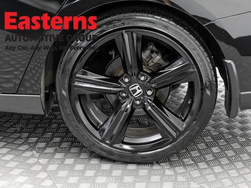 Used 2025 Honda Accord Sport image 32