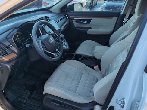 Used 2022 Honda CR-V EX image 13