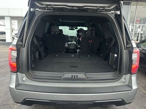 Used 2020 Ford Expedition Limited w/ Equipment Group 303A image 15