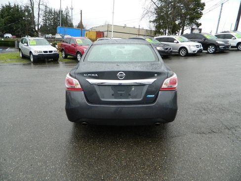 Used 2013 Nissan Altima 2.5 S image 7