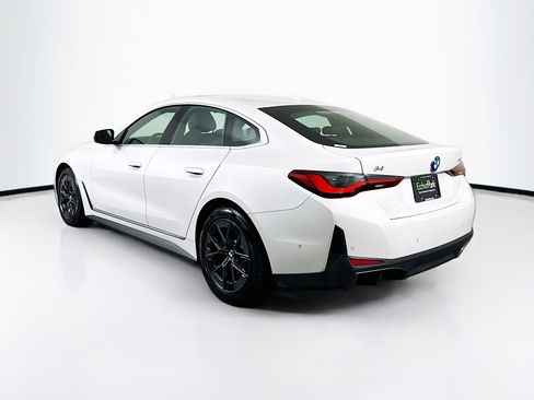 Used 2025 BMW i4 xDrive40i image 5