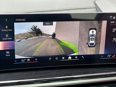 New 2026 BMW X6 xDrive40i image 22