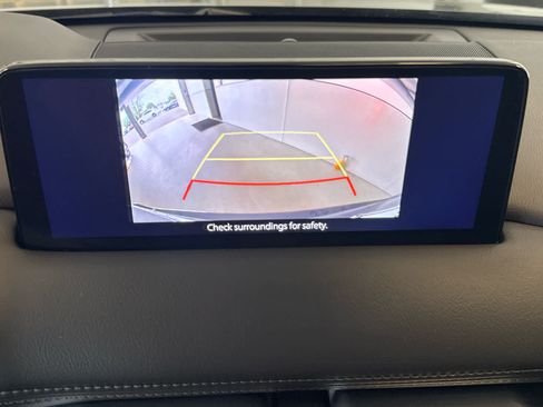 Certified 2023 MAZDA CX-5 Carbon Edition AWD/4WD image 15