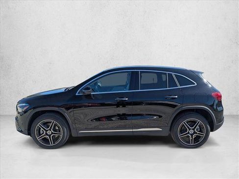 Used 2026 Mercedes-Benz GLA 250 image 5