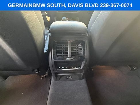 Used 2023 BMW X3 M w/ Competition Package AWD/4WD image 18