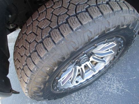 Used 2023 Chevrolet Silverado 1500 RST w/ All Star Edition Plus image 12